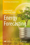 Energy Forecasting