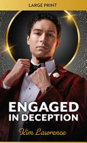 Engaged in Deception