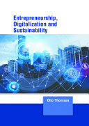 Entrepreneurship, Digitalization and Sustainability