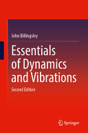 Essentials of Dynamics and Vibrations