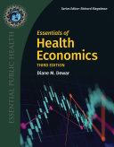 Essentials of Health Economics with Navigate Advantage Access