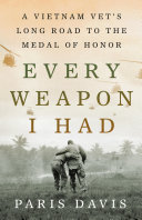 Every Weapon I Had