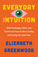 Everyday Intuition
