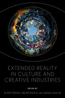 Extended Reality in Culture and Creative Industries