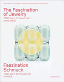 Faszination Schmuck/The Fascination of Jewelry