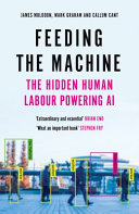 Feeding The Machine