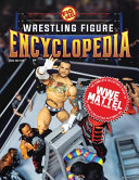 Fig Heel's 2025 Wrestling Figure Encyclopedia