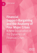 Financial Support-Bargaining and the Anatomy of Four Major Crises