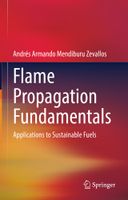Flame Propagation Fundamentals
