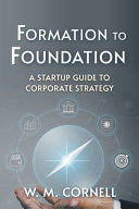 Formation to Foundation