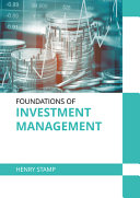 Foundations of Investment Management