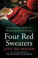 Four Red Sweaters