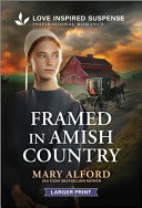 Framed in Amish Country