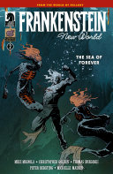 Frankenstein: New World--The Sea of Forever #2