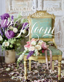 French Country Cottage in Bloom
