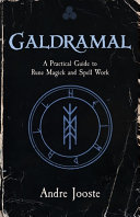 Galdramal