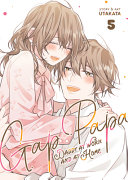 Gap Papa: Daddy at Work and at Home Vol. 5