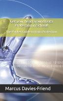 Get Your Head Around Data Protection in School!