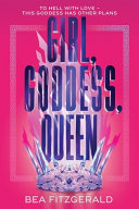 Girl, Goddess, Queen (Standard Edition)