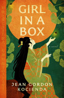 Girl in a Box