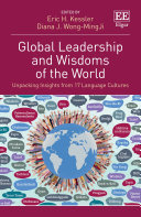 Global Leadership and Wisdoms of the World