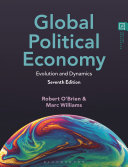 Global Political Economy