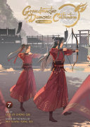 Grandmaster of Demonic Cultivation: Mo Dao Zu Shi (The Comic / Manhua) Vol. 7
