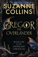 Gregor the Overlander