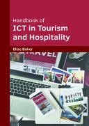 Handbook of ICT in Tourism and Hospitality