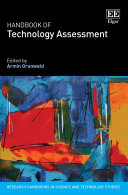 Handbook of Technology Assessment