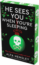 He Sees You When You're Sleeping