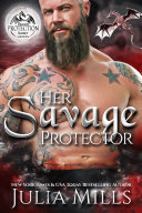 Her Savage Protector