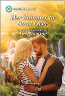 Her Summer to Start Over