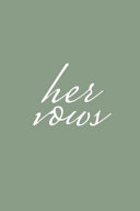 Her Vows