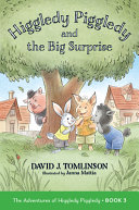 Higgledy Piggledy and the Big Surprise