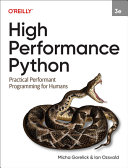 High Performance Python