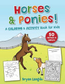 Horses and Ponies!
