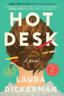 Hot Desk