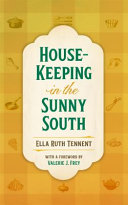 House-Keeping in the Sunny South