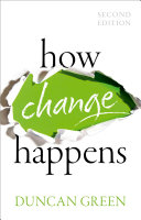How Change Happens (2nd Edition)