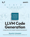 How to Build an LLVM Backend