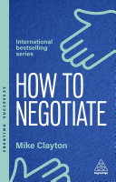 How to Negotiate