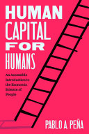Human Capital for Humans