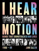 I Hear Motion