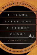 I Heard There Was a Secret Chord
