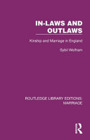 In-Laws and Outlaws
