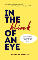 In the Blink of an Eye