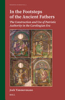In the Footsteps of the Ancient Fathers