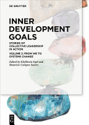 Inner Developments Goals