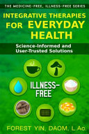 Integrative Therapies for Everyday Health